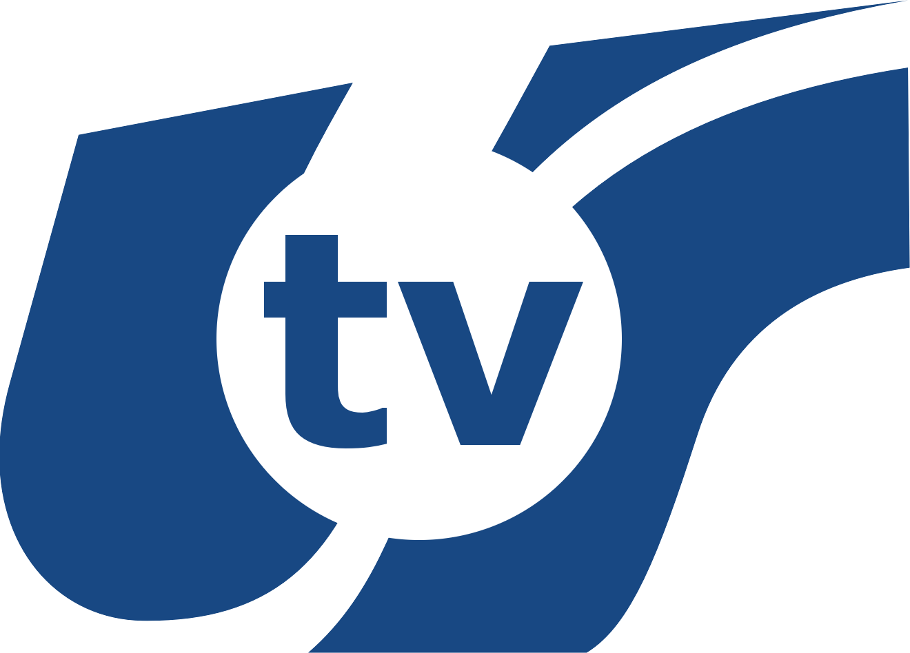 logo UŚ TV