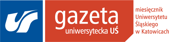 logo Gazeta Uniwersytecka UŚ 